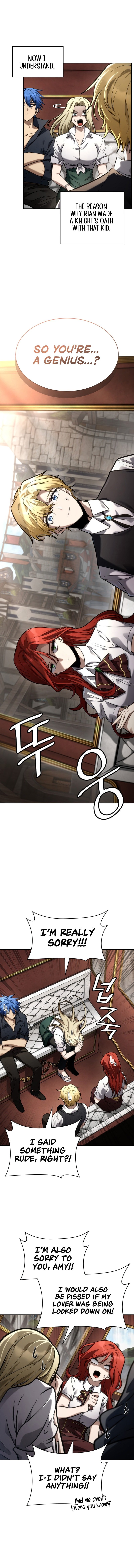 Infinite Mage, Chapter 108 image 15